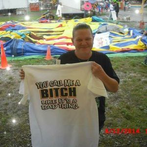 Meet your Posher, Tonya